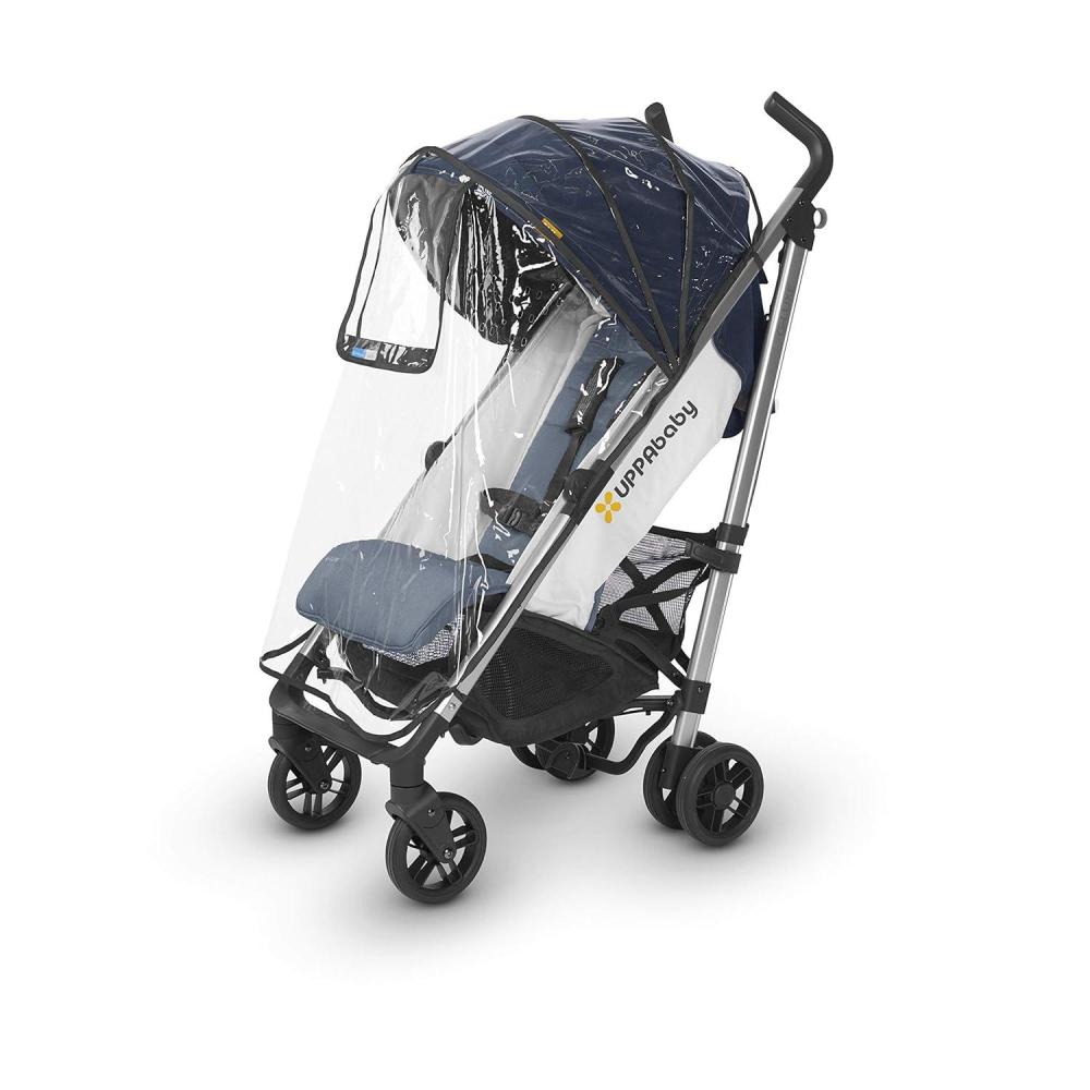 imageUPPAbaby 2018 GSeries Rain Shield
