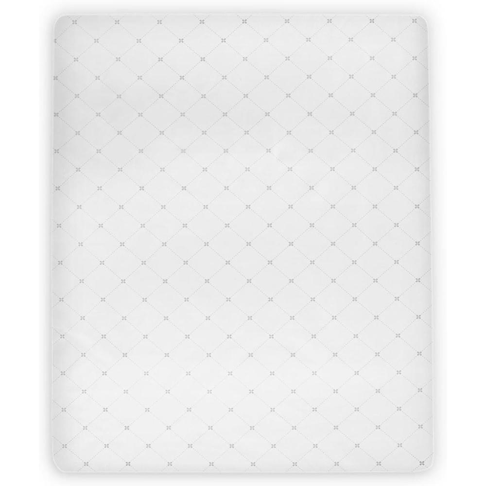 imageUPPAbaby Bassinet Covers for Remi Playard  Secure Attachment  Soft and Comfortable  Machine Washable  Set of 2  WaterproofWaterproof