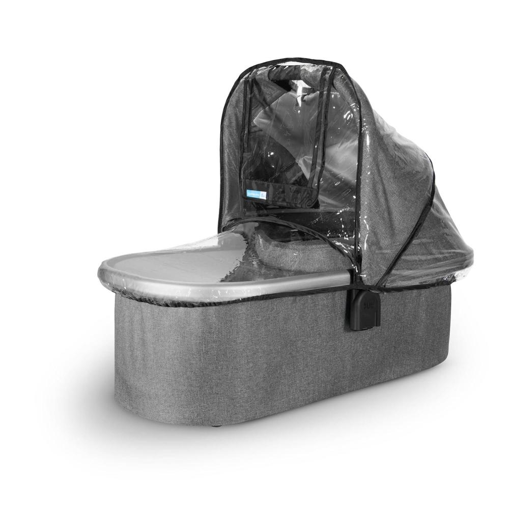imageUPPAbaby Bassinet Rain Shield CLEARRain Shield