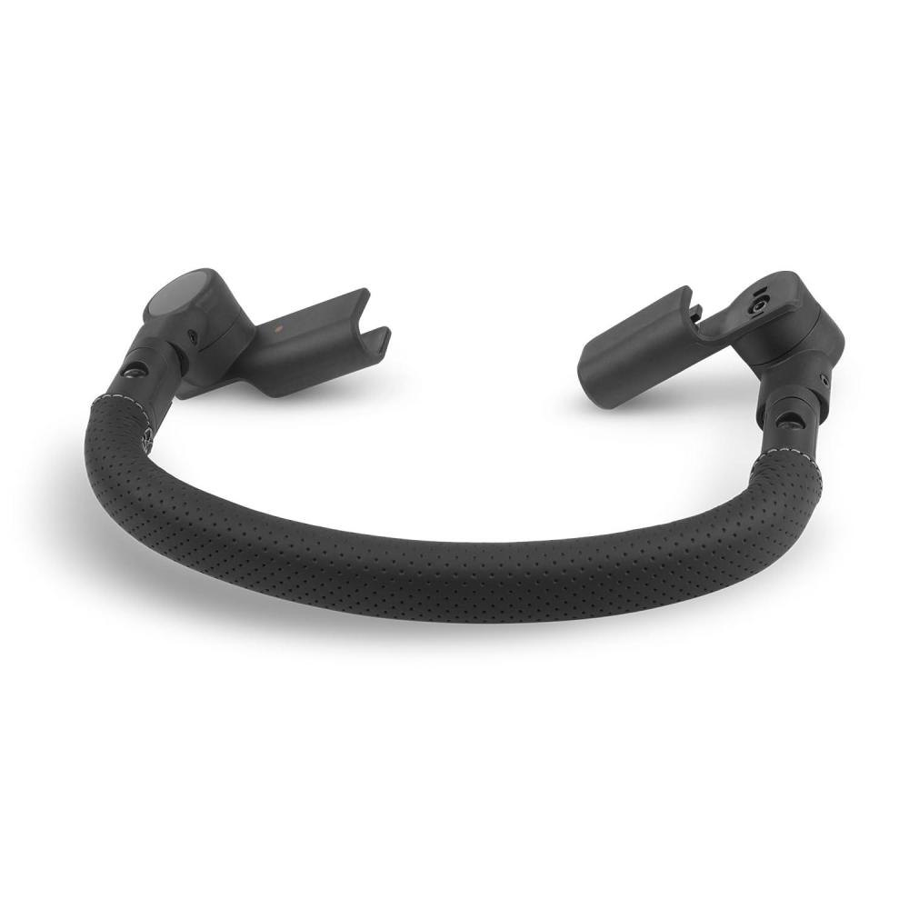 imageUPPAbaby Bumper Bar for Minu Duo Stroller Quick Attachment Folds with Stroller BlackBlack