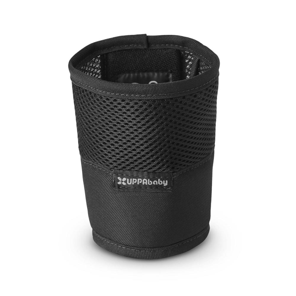 imageUPPAbaby Cup Holder for Ridge StrollerQuick AttachmentHolds Beverages of Various SizesFolds Attached
