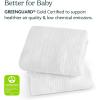 UPPAbaby Bassinet Covers for Remi Playard – Secure Attachment – Soft and Comfortable – Machine Washable – Set of 2 – Waterproof(Organic)