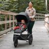 UPPAbaby Bumper Bar for Ridge Stroller/Quick Attachment/Folds with Stroller