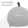 UPPAbaby Remi Canopy – Sun + Bug Protection – Ventilated Cover for Indoor or Outdoor Use – Folds Compactly for Travel