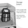 UPPAbaby Remi Changing Station Organizer/Easy Clip-On Attachment/Neatly Stores Diapering Essentials