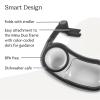 UPPAbaby Snack Tray for Minu Duo Stroller – Tray + Cup Holder – Quick Attachment – Dishwasher Safe – Folds with Stroller