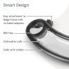 UPPAbaby Snack Tray for Ridge Stroller/Quick Attachment/Folds with Stroller