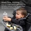 UPPAbaby Snack Tray for Ridge Stroller/Quick Attachment/Folds with Stroller