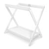 UPPAbaby Bassinet Stand – Quick + Secure Attachment – Natural(White)