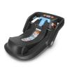 UPPAbaby Extra Mesa Car Seat Base / Compatible with Mesa, V2 & V3 Infant Car Seats / SmartSecure Installation
