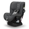 UPPAbaby Rove Convertible Car Seat – 2-in-1 Rear + Forward Facing – Quick + Secure 3-Step Install – Intuitive Safety Technology + Comfort Features – Cup Holder Included – Jake (Black Mélange)(Greyson (Grey Mélange))
