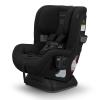 UPPAbaby Rove Convertible Car Seat – 2-in-1 Rear + Forward Facing – Quick + Secure 3-Step Install – Intuitive Safety Technology + Comfort Features – Cup Holder Included – Jake (Black Mélange)(Jake (Black Mélange))
