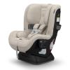 UPPAbaby Rove Convertible Car Seat – 2-in-1 Rear + Forward Facing – Quick + Secure 3-Step Install – Intuitive Safety Technology + Comfort Features – Cup Holder Included – Jake (Black Mélange)(Kavneer (Almond Mélange))