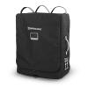 UPPAbaby Travel Bag for Minu Duo Stroller – Easy-Carry Handles, Wheels + Durable Design with TravelSafe Protection