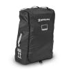 UPPAbaby Travel Bag for Vista and Cruz Strollers – Includes TravelSafe Program Coverage, Inner Wheel Bag and Storage Pocket – Smooth Wheels, Handles + Durable Design(Travel Bag for Vista/Cruz/Vista V2/Cruz V2)