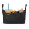 Snack Tray for VISTA, VISTA V2, CRUZ, CRUZ V2, RumbleSeat, and RumbleSeat V2 & Cup Holder for Vista, Cruz and Minu1 Count (Pack of 1) & Carry-All Parent Organizer