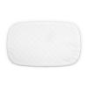 UPPAbaby Waterproof Mattress Cover for Soma Smart Bassinet – Secure Attachment – Soft, Comfortable + Machine Washable