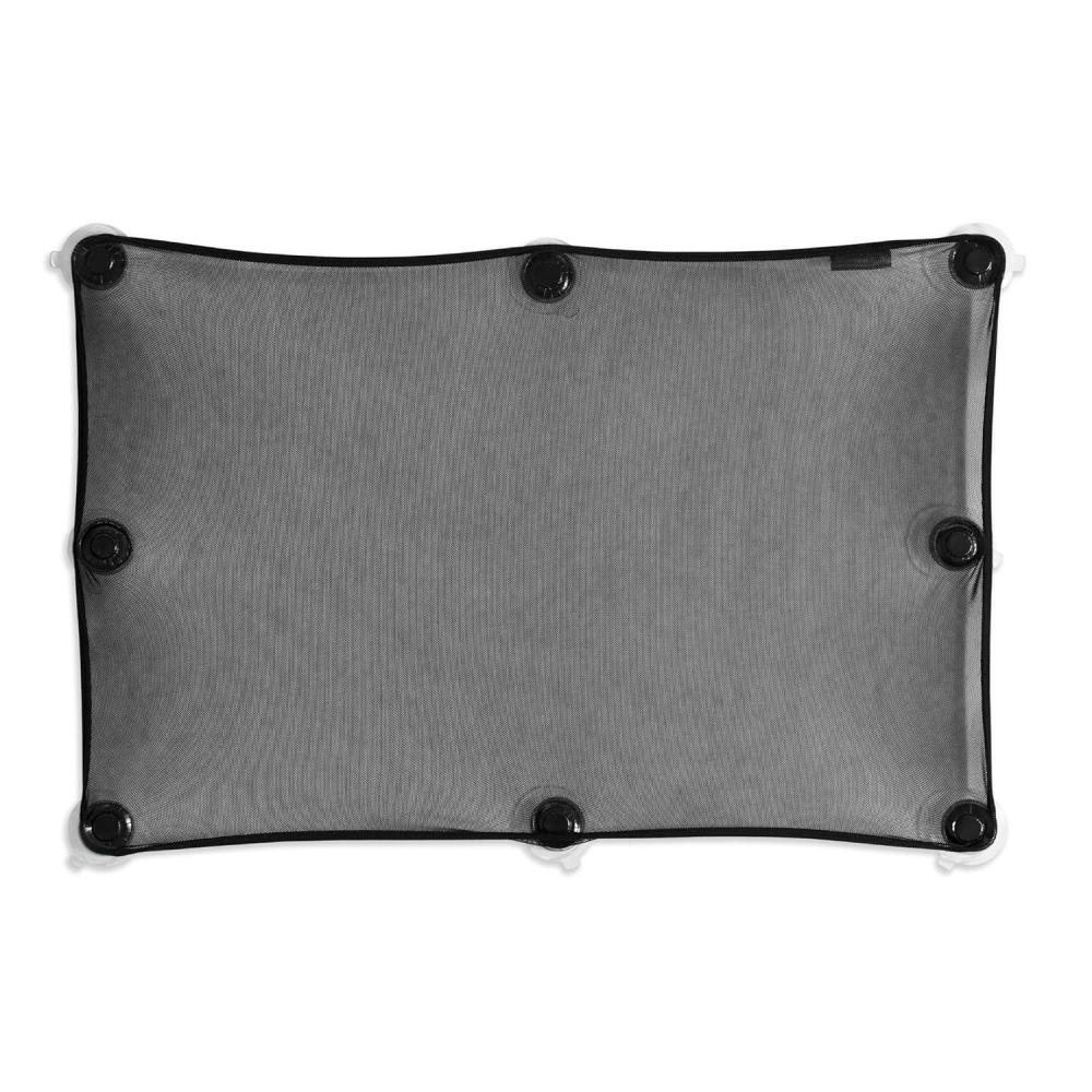 imageUPPAbaby EasyFit Sunshade Ample Sun Coverage Easy Grip Attachment
