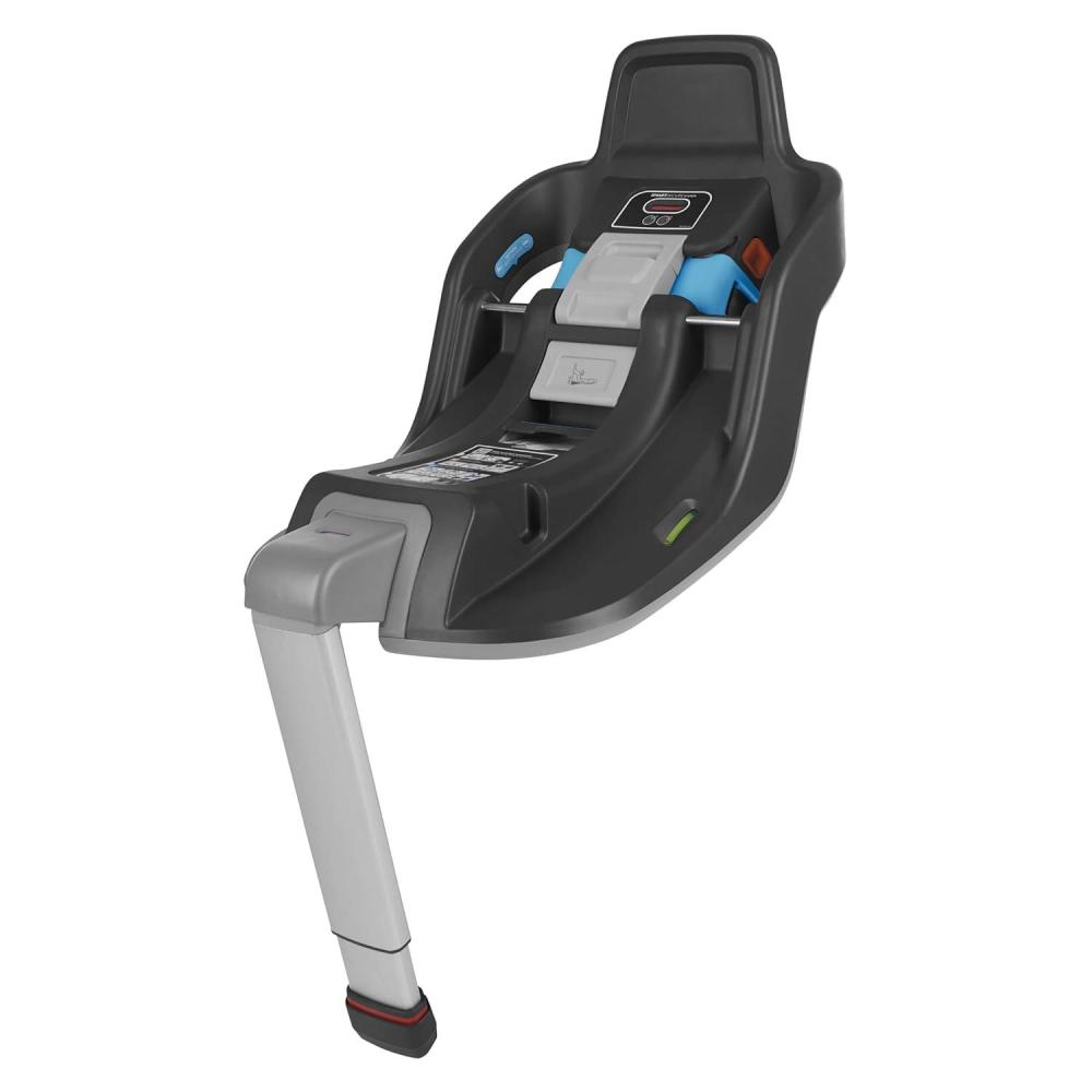 imageUPPAbaby Extra Mesa Max Car Seat BaseCompatible with Mesa Max Infant Car SeatsSmartSecure Installation with Load Leg