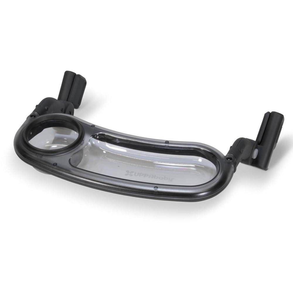 imageUPPAbaby Snack Tray for Minu Minu V2 StrollerQuick AttachmentFolds with Stroller