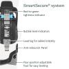 UPPAbaby Extra Mesa Max Car Seat Base/Compatible with Mesa Max Infant Car Seats/SmartSecure Installation with Load Leg