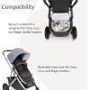 UPPAbaby Seasonal Bundle(Reed (Charcoal Denim / Cozy Knit))