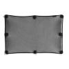 UPPAbaby Easy-Fit Sunshade, Ample Sun Coverage, Easy Grip Attachment