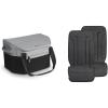 UPPAbaby Seasonal Bundle(Reed (Charcoal Denim / Cozy Knit))