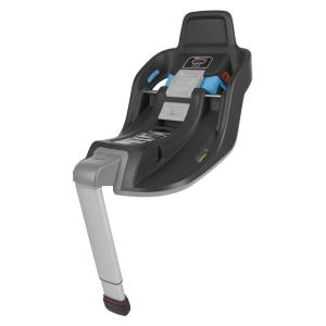 UPPAbaby Extra Mesa Max Car Seat Base/Compatible with Mesa Max Infant Car Seats/SmartSecure Installation with Load Leg