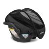 UPPAbaby Cabana / Universal Car Seat Fit / All-Weather Coverage / Ventilation Panels for Breathability