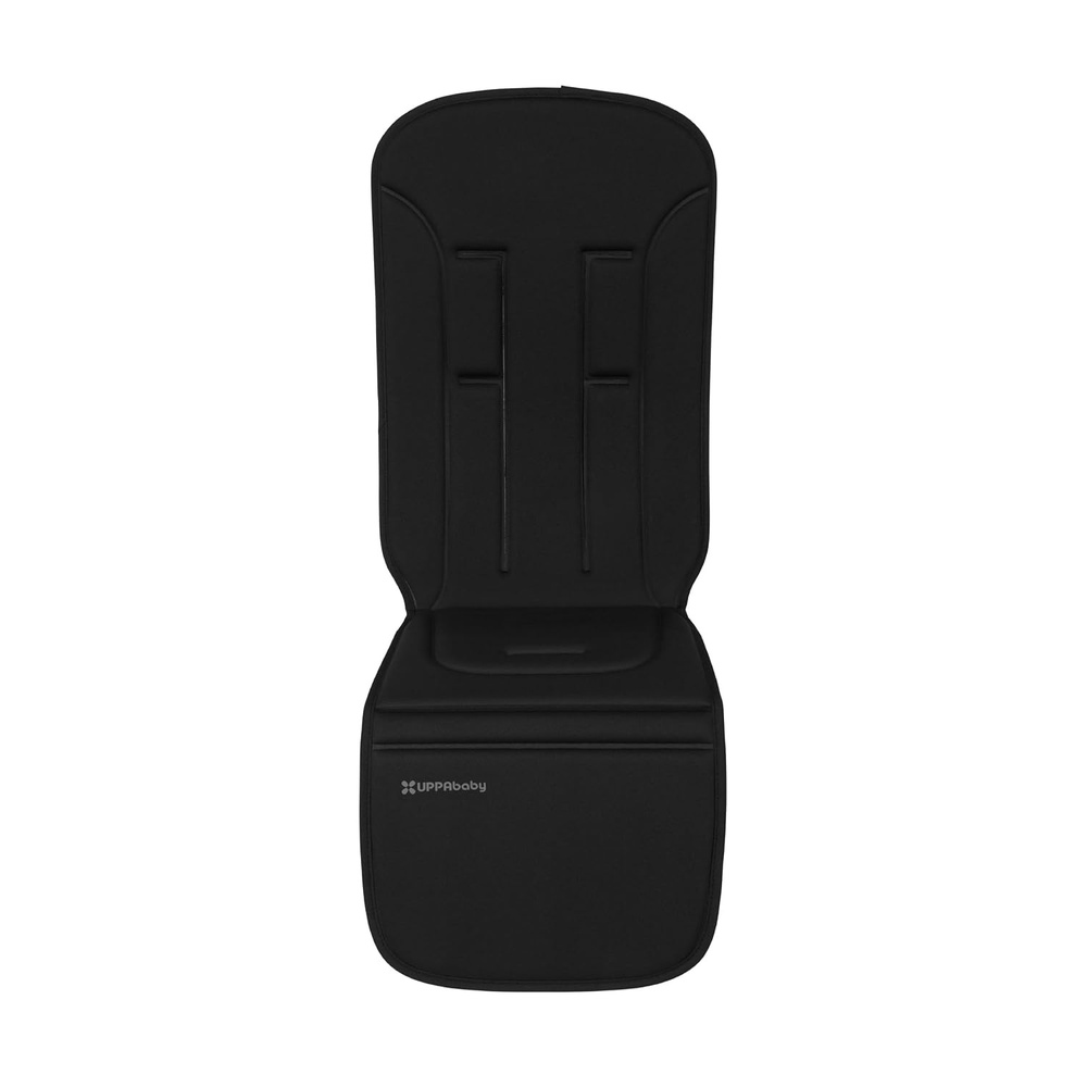 image:imageUPPAbaby Stroller Seat Liner WaterResistant Machine Washable Black