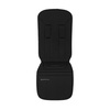 UPPAbaby Stroller Seat Liner – Water-Resistant, Machine Washable, Black
