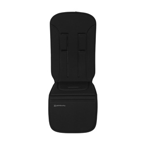 UPPAbaby Stroller Seat Liner – Water-Resistant, Machine Washable, Black