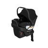 UPPAbaby Aria V2 Lightweight Infant Car Seat – Load Leg & Cover – James(James (Black))
