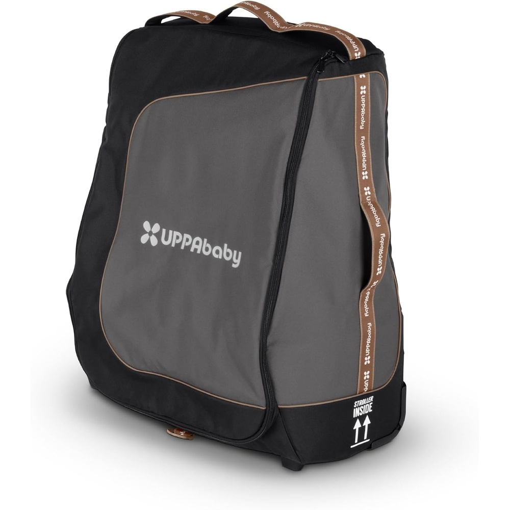 image:imageUPPAbaby Travel Bag for Kona Strollers with TravelSafe Protection