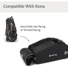 UPPAbaby Travel Bag for Kona Strollers with TravelSafe Protection