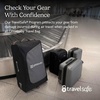 UPPAbaby Travel Bag for Kona Strollers with TravelSafe Protection